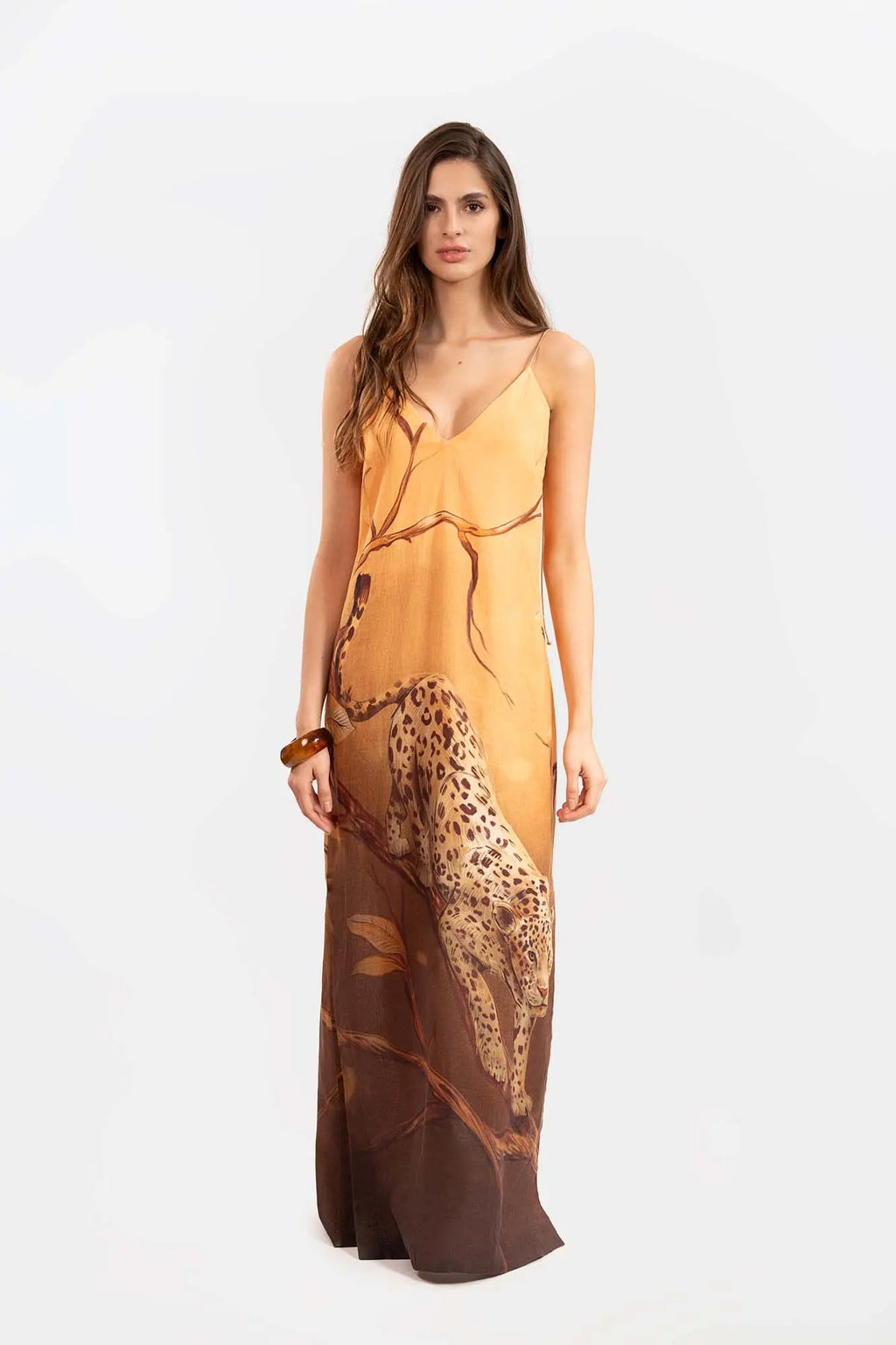 Trama Vestido RL