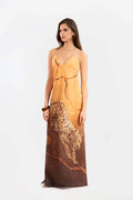 Trama Vestido RL
