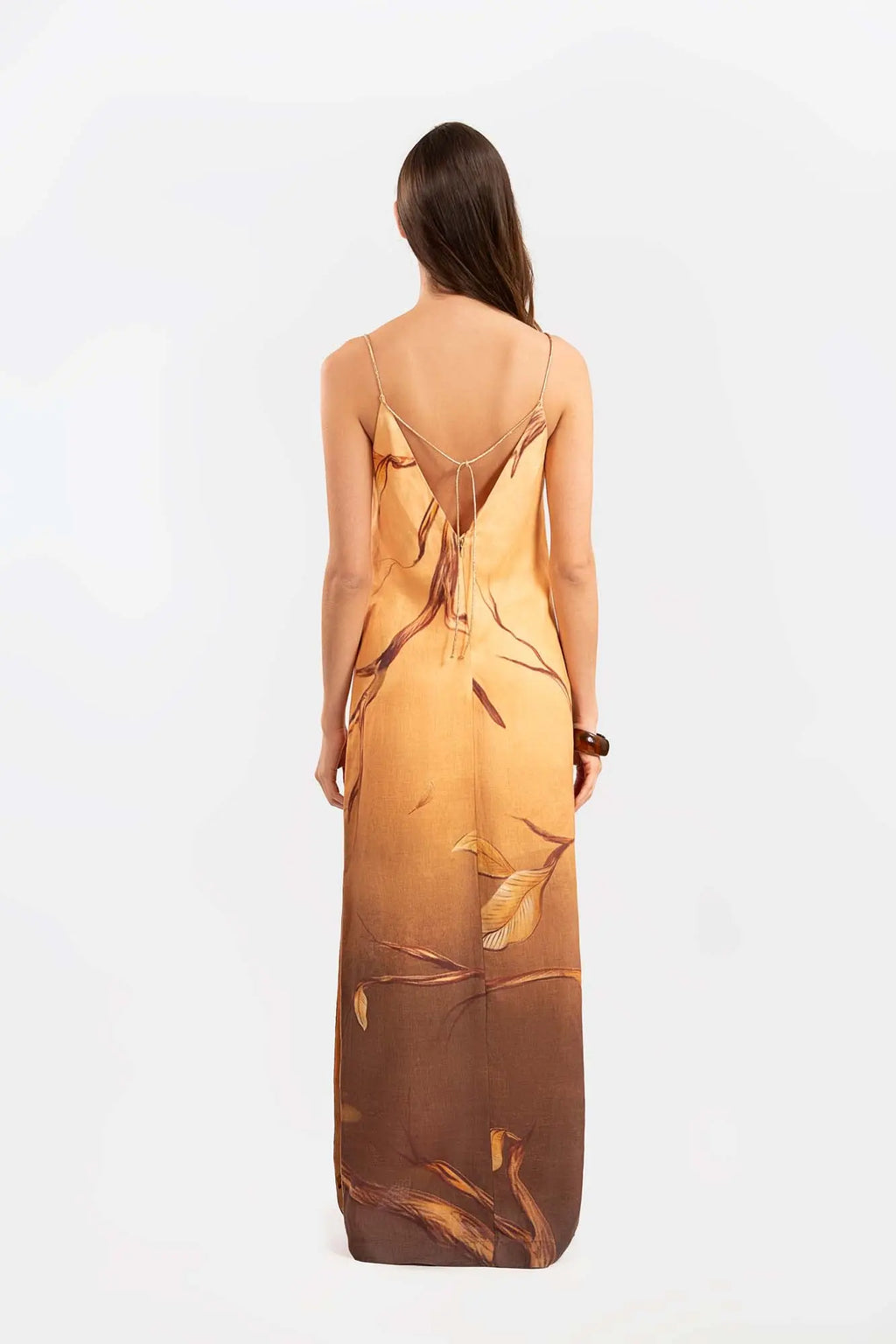 Trama Vestido RL