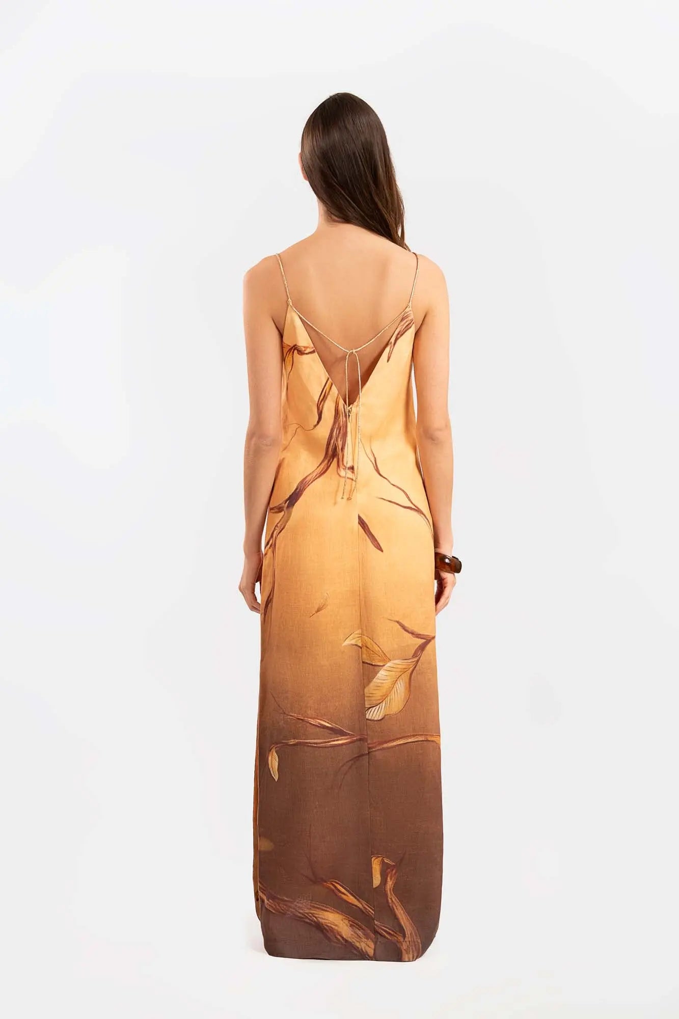 Trama Vestido RL