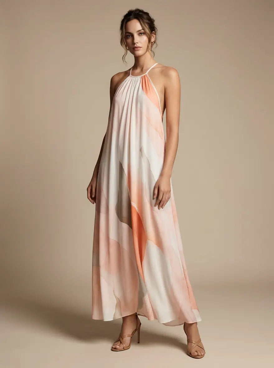 Vestido Alina LQ