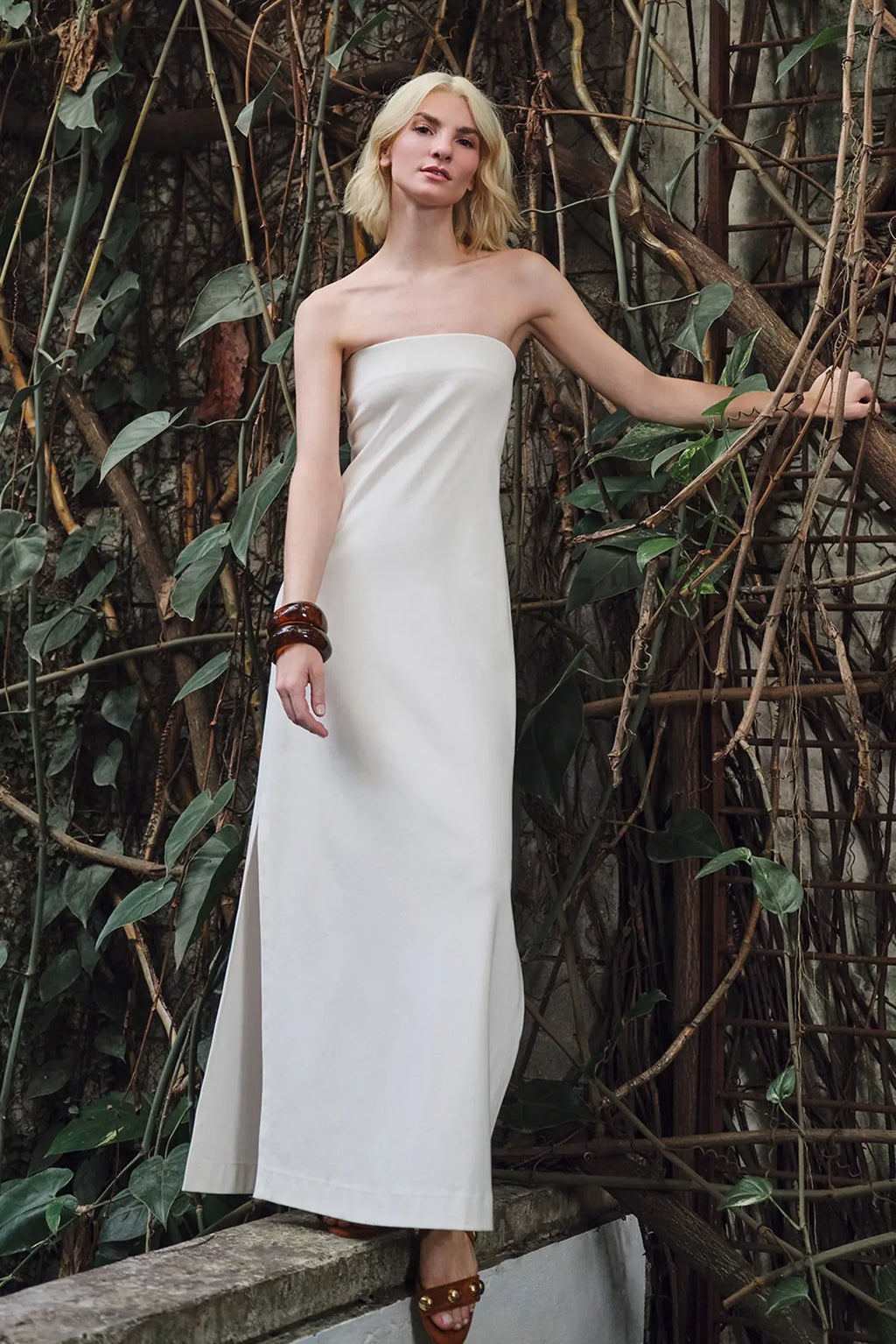 Vittoria Vestido RL