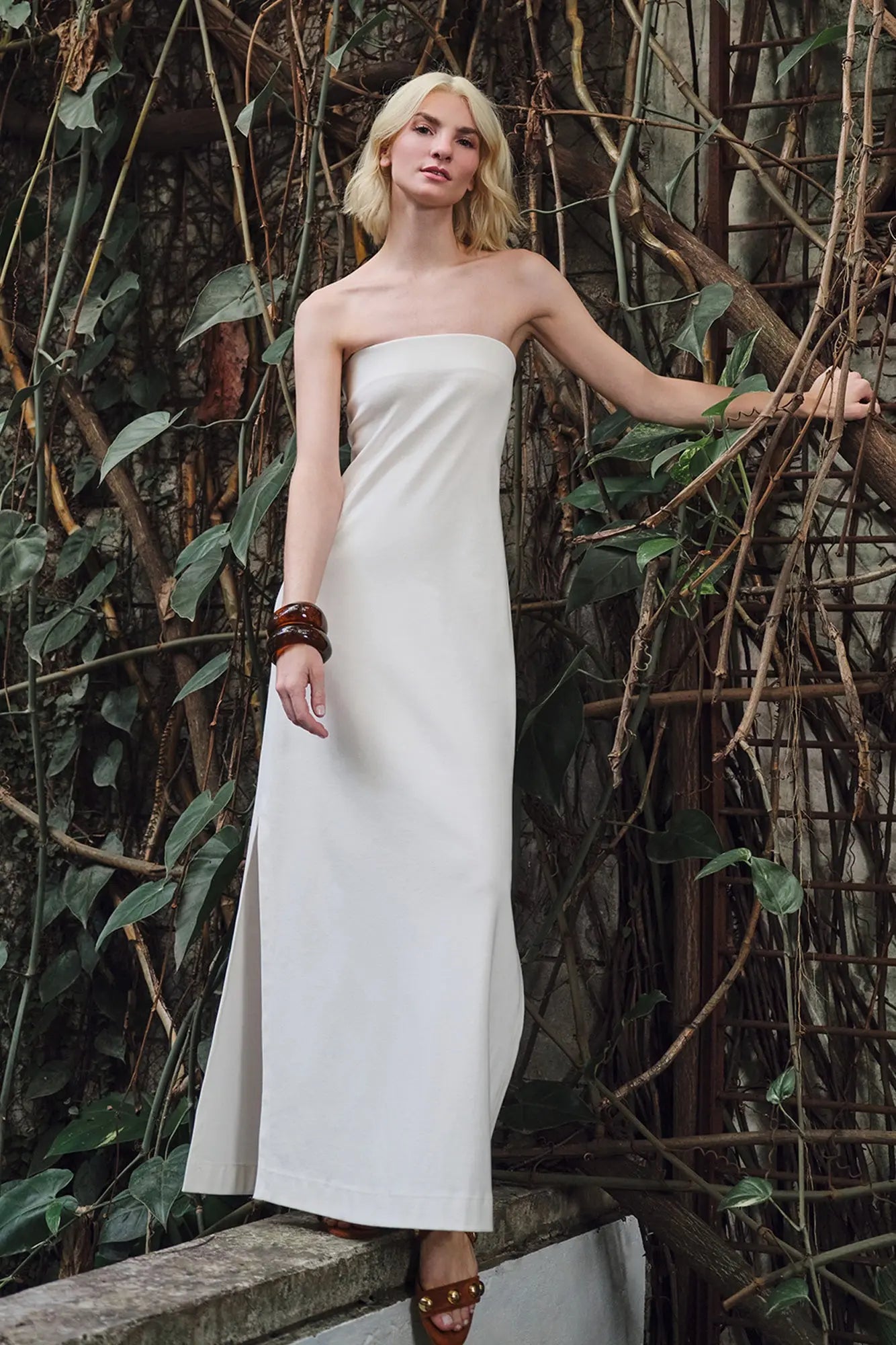 Vittoria Vestido RL