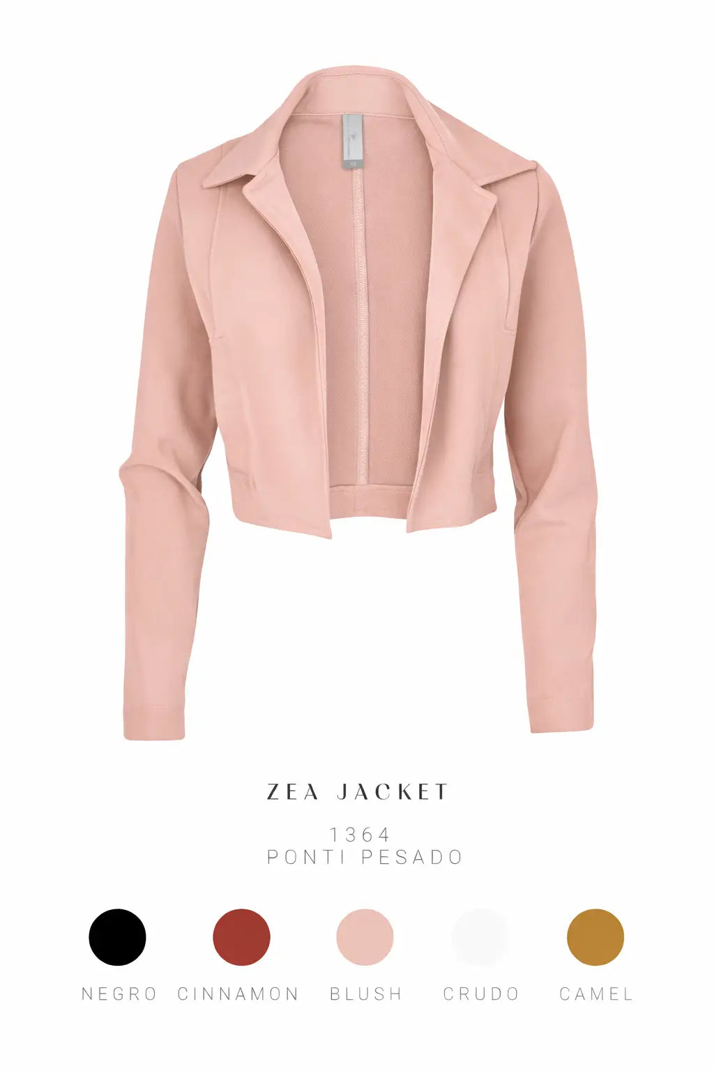 Zea Jacket AF
