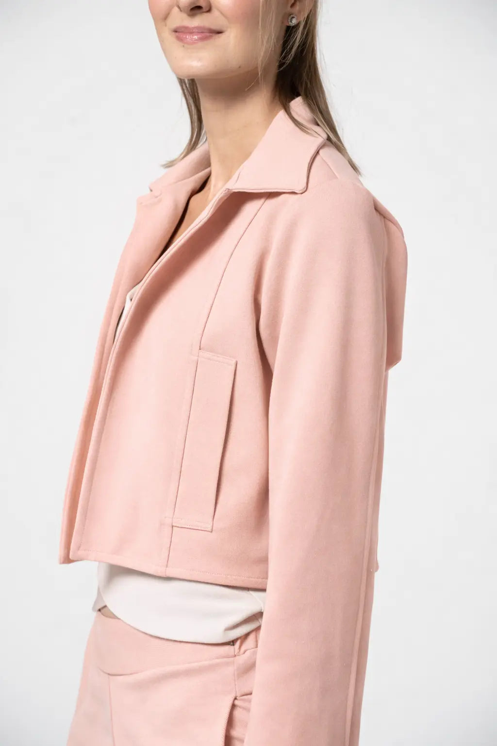 Zea Jacket AF